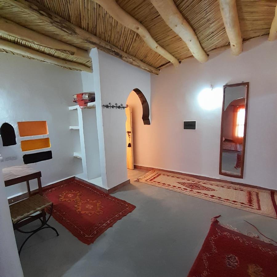 Dar Timitar Bed and Breakfast Kelaat-M'Gouna Esterno foto